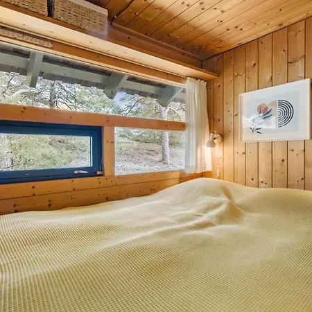 2 Bedroom In Nexo *
