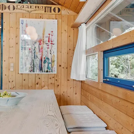 2 Bedroom In Nexo * Vester Somarken