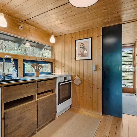 펜션 2 Bedroom In Nexo Vester Somarken