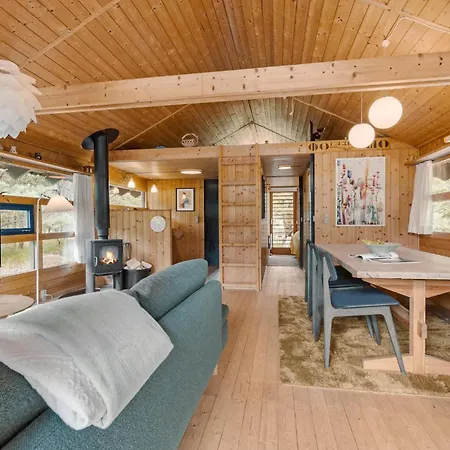 2 Bedroom In Nexo *