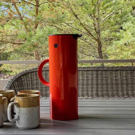 펜션 2 Bedroom In Nexo