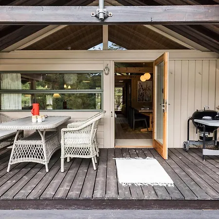 2 Bedroom In Nexo * Vester Somarken