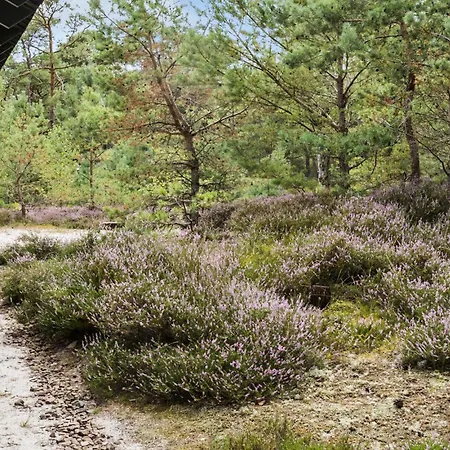 2 Bedroom In Nexo 펜션