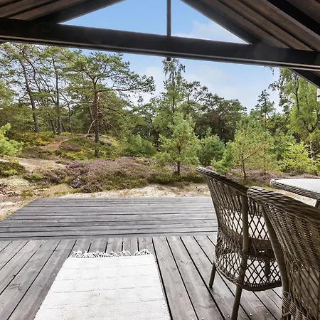 2 Bedroom In Nexo Ferienhaus