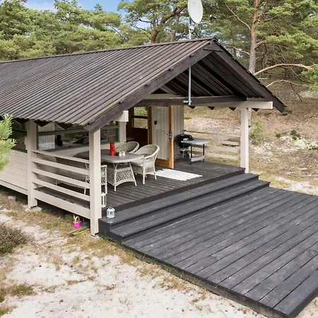 2 Bedroom In Nexo *