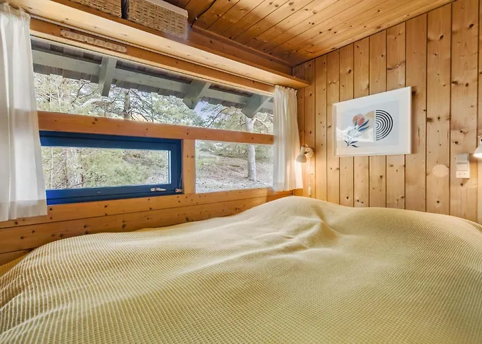 2 Bedroom In Nexo *