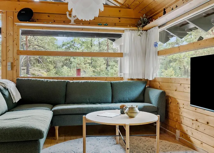 2 Bedroom In Nexo *