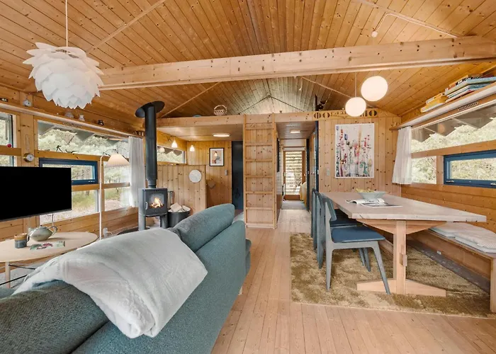 2 Bedroom In Nexo *