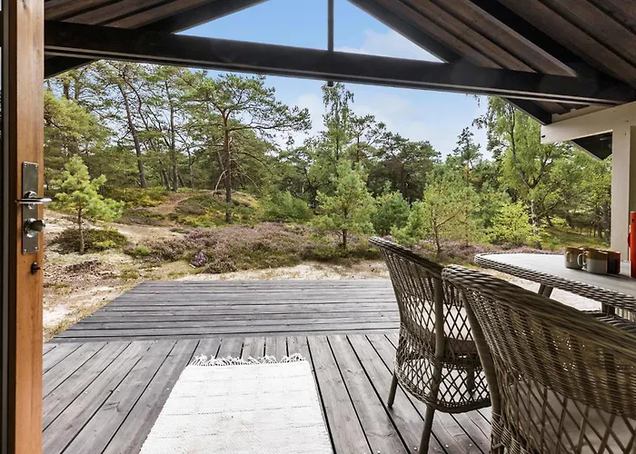 2 Bedroom In Nexo Holiday home