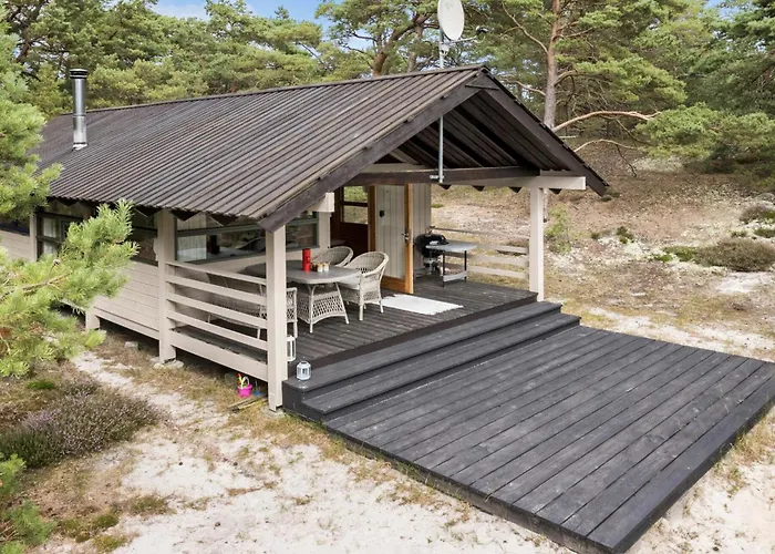 2 Bedroom In Nexo *